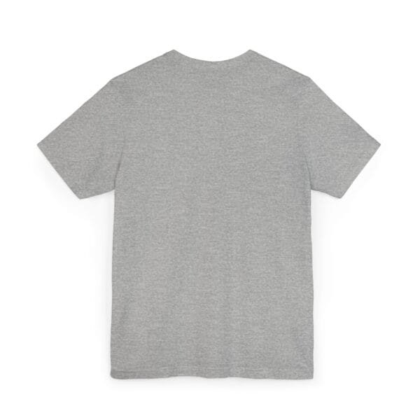 Prime essentials Unisex Jersey T-Shirt - Image 46