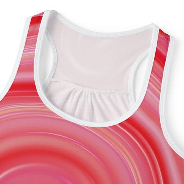 Women's Tank Top (AOP) - Image 4