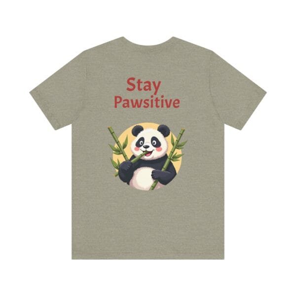 Minimalist Unisex Tee - Image 30