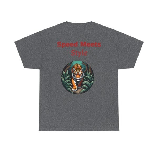 Unisex Heavy Cotton Tee - Image 34