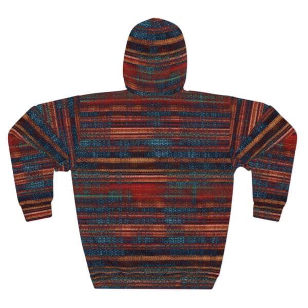 Men's & Women's Pullover Hoodie (AOP) - Image 3