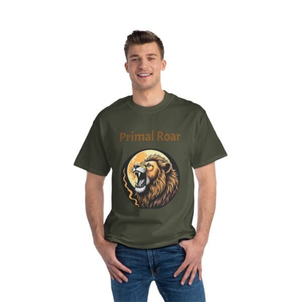 Men Comfort Fit Beefy-T® Short-Sleeve - Image 27