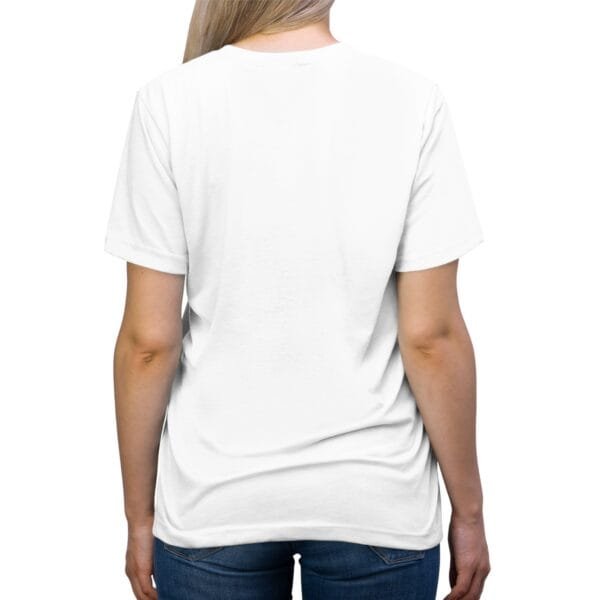 Bella + Cnvas Unisex Triblend Tee - Image 8