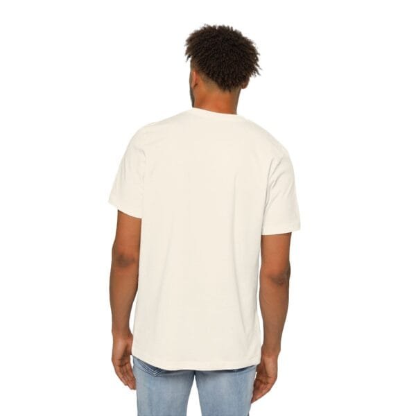 Bella+Canvas Unisex T-Shirt for USA Sports - Image 4