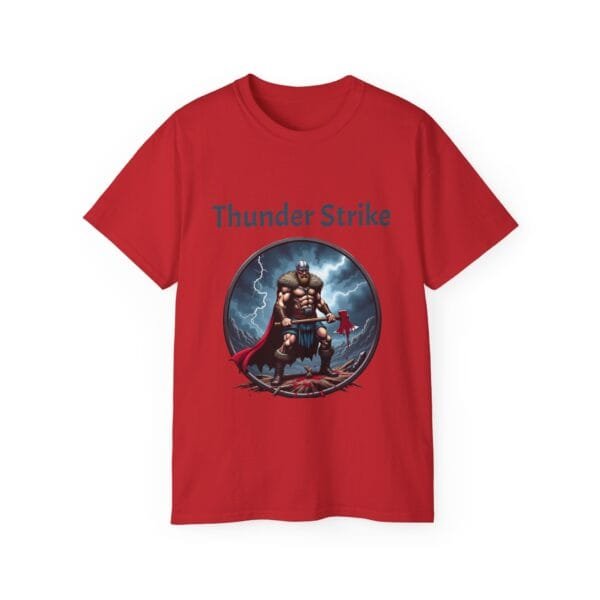 Unisex Ultra Cotton Tee - Image 45