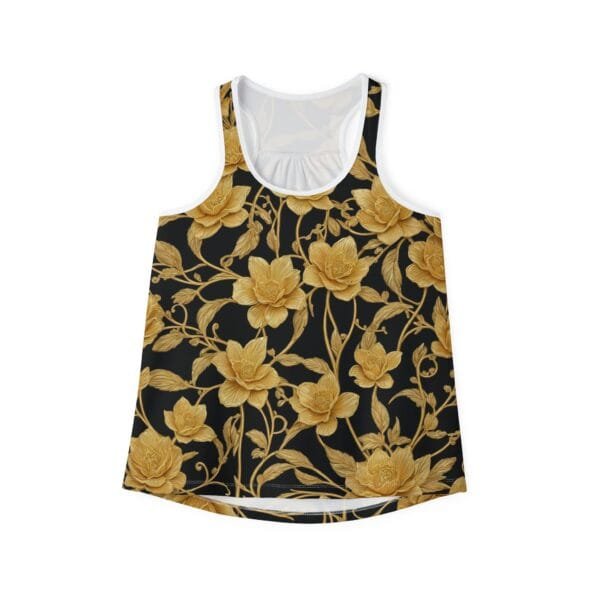 Women's Tank Top (AOP) - Image 2