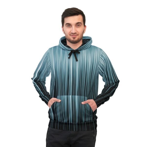Men's Athletic Hoodie (AOP) - Image 4