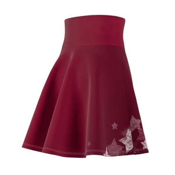 Christmas special Women's Skater Skirt (AOP) - Image 5