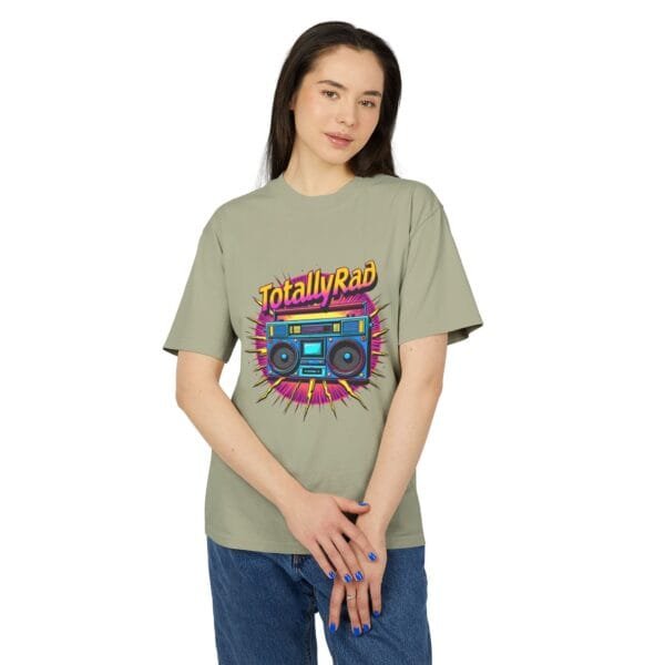 AS Colour Unisex Heavy Cotton T-Shirt - Image 19