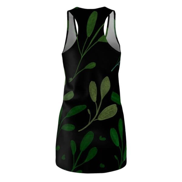 Women's Racerback Dress - Image 3