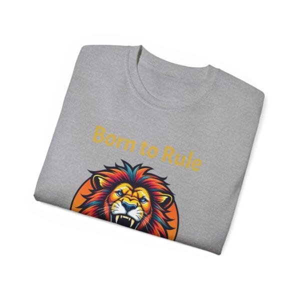 Comfort Fit Unisex Tee - Image 20