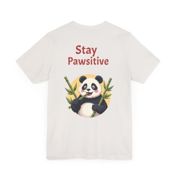 Minimalist Unisex Tee - Image 24