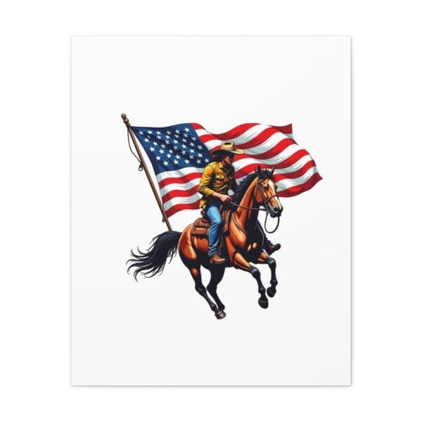 Generic brand Matte Canvas, Stretched, 1.25" - Image 165