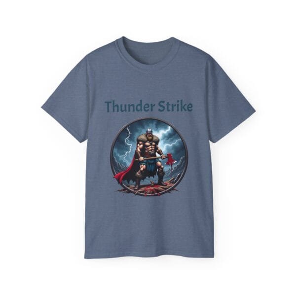 Unisex Ultra Cotton Tee - Image 33