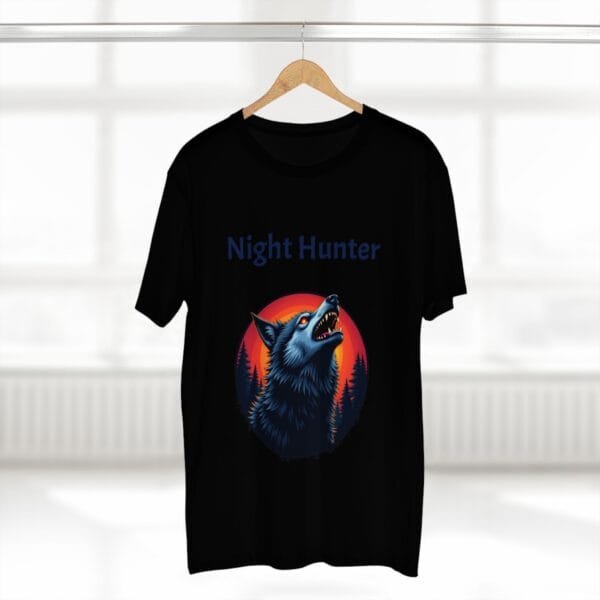 Men Classic Staple Tee - Image 16