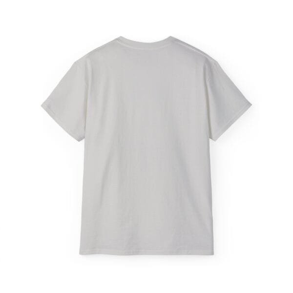 Unisex Ultra Cotton Tee - Image 2
