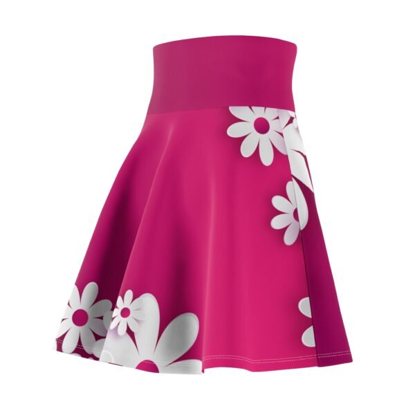 women's Skirt, skater - Image 5