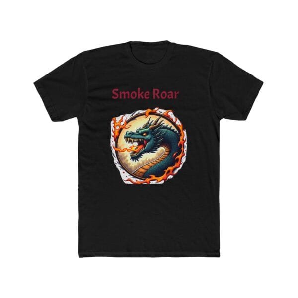 Simple White Unisex Tee - Image 9
