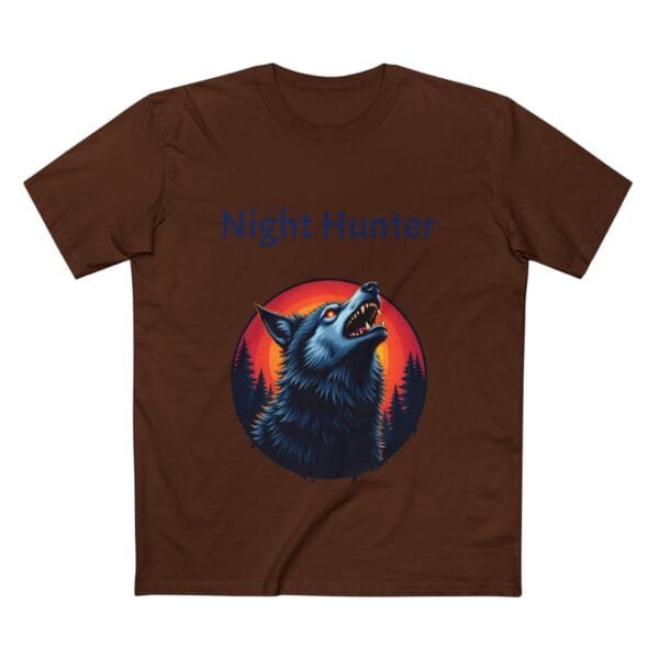 Men Classic Staple Tee - Image 21