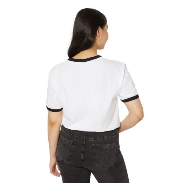 Next Level Unisex Sports Design T-shirt - Image 16