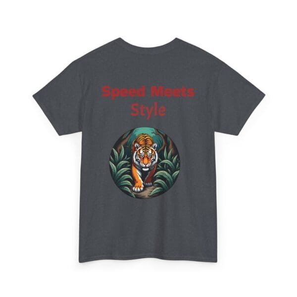 Unisex Heavy Cotton Tee - Image 48