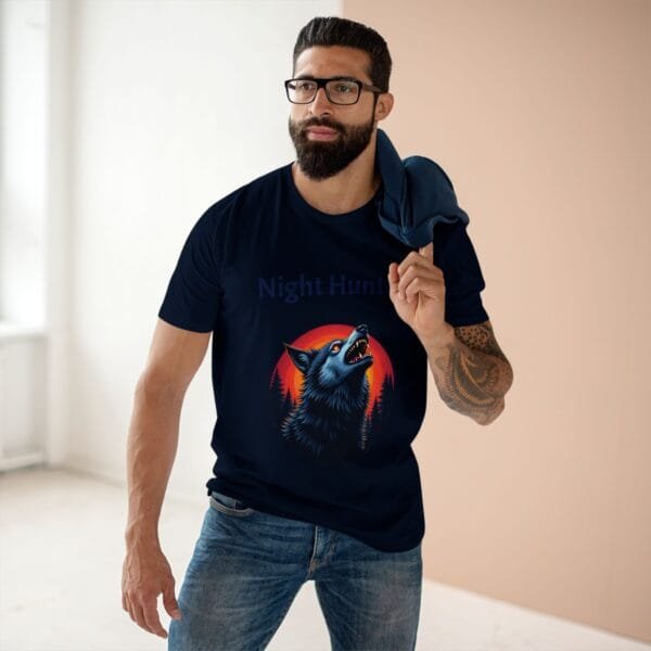 Men Classic Staple Tee - Image 47