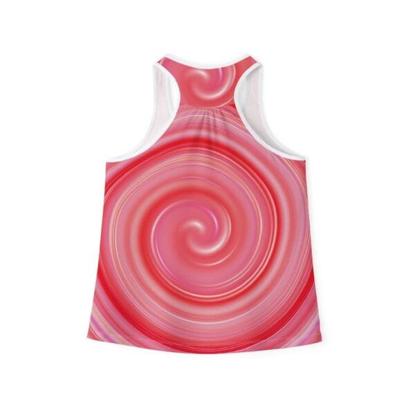 Women's Tank Top (AOP) - Image 3