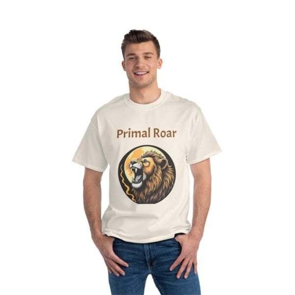 Men Comfort Fit Beefy-T® Short-Sleeve - Image 15