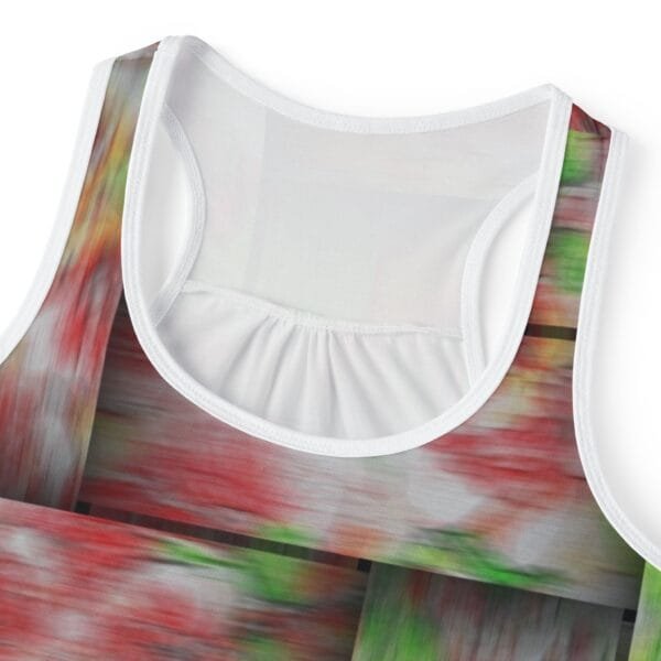 Women's Tank Top (AOP) - Image 4