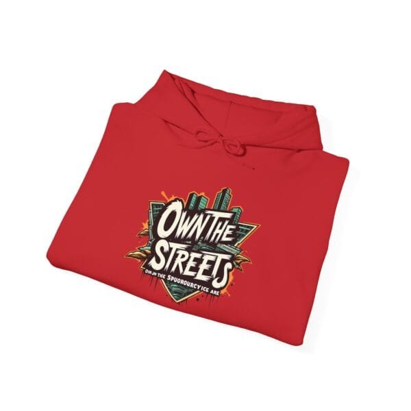Unisex Heavy Blend™ Hooded Sweatshirt - Image 44