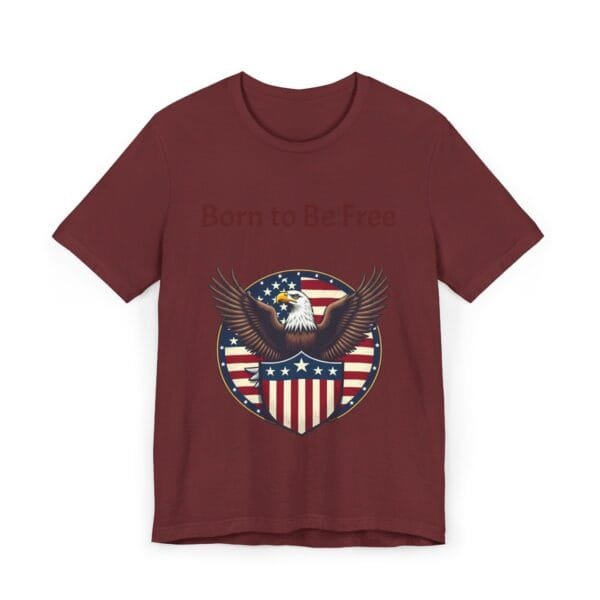 Prime essentials Unisex Jersey T-Shirt - Image 65