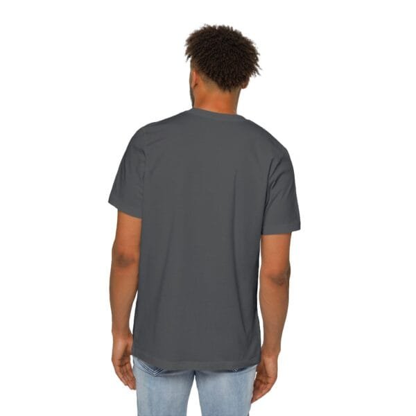 Bella+Canvas Unisex T-Shirt for USA Sports - Image 44