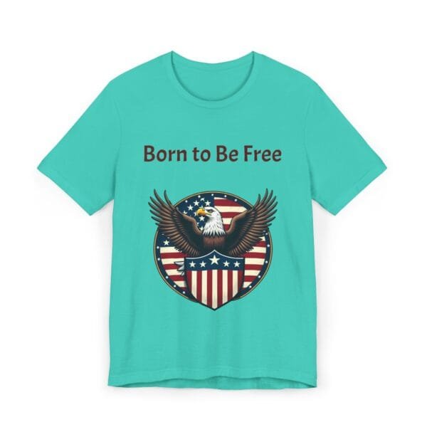 Prime essentials Unisex Jersey T-Shirt - Image 33