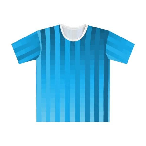 Men's Loose T-shirt (AOP) - Image 2