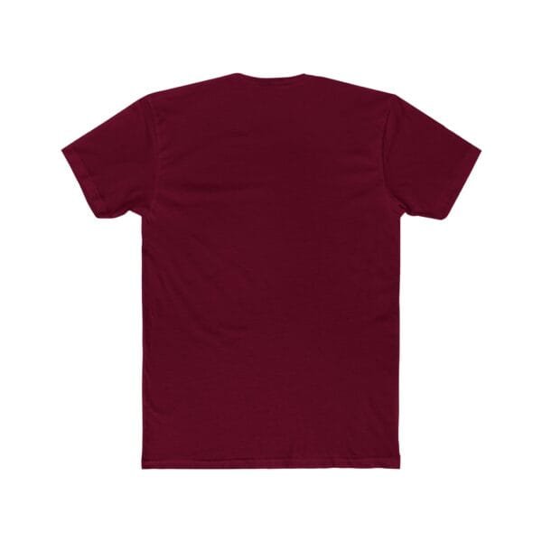 Classic Unisex Tee for Everyday Wear - Image 26