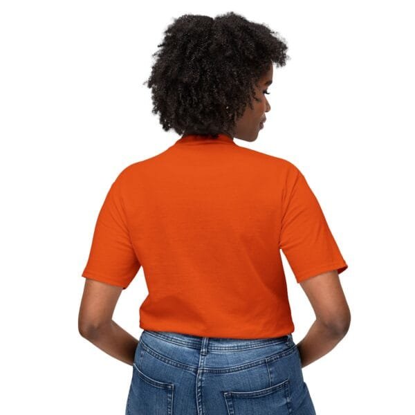 Fruit of the Loom Unisex T-shirt USA Sports - Image 16
