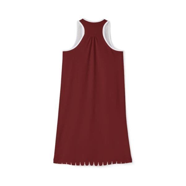 Christmas special Women's Racerback Dress (AOP) - Image 3