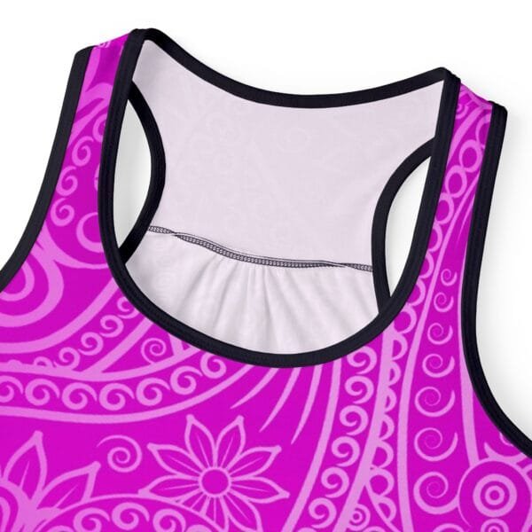 Women's Tank Top (AOP) - Image 8