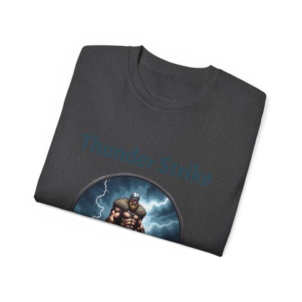 Unisex Ultra Cotton Tee - Image 32
