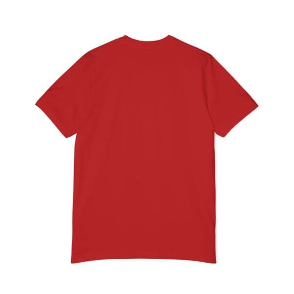 Bella+Canvas Unisex T-Shirt for USA Sports - Image 54