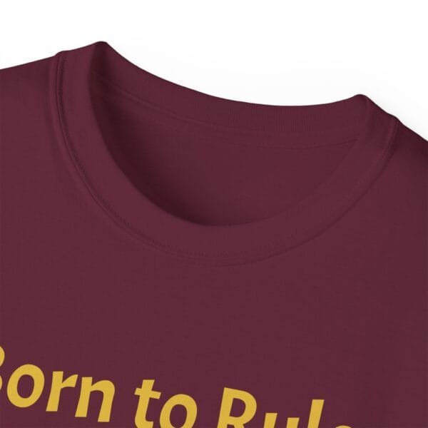 Comfort Fit Unisex Tee - Image 23