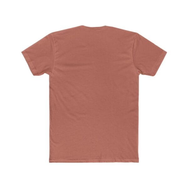 Classic Unisex Tee for Everyday Wear - Image 6