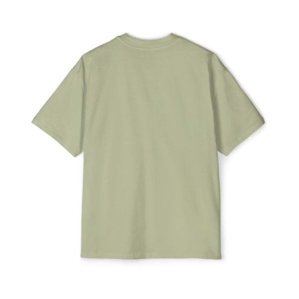 Men Oversized Tee Shirt - Image 30