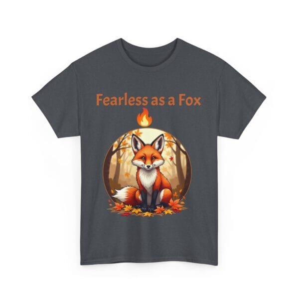 Unisex Heavy Cotton Tee - Image 47