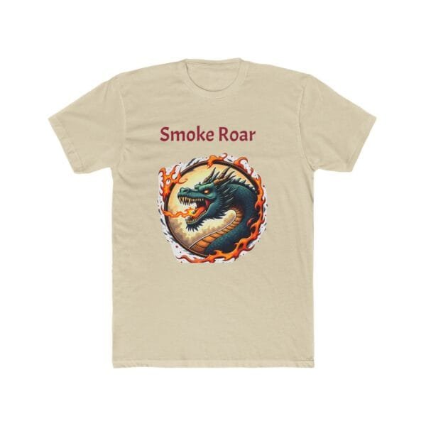 Simple White Unisex Tee - Image 11