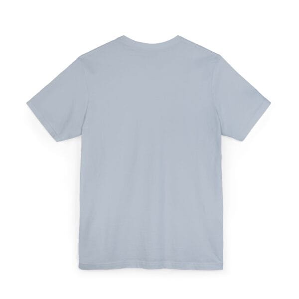 Prime essentials Unisex Jersey T-Shirt - Image 2