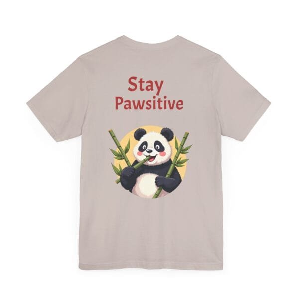 Minimalist Unisex Tee - Image 36