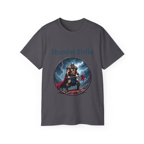 Unisex Ultra Cotton Tee - Image 37