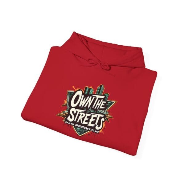 Unisex Heavy Blend™ Hooded Sweatshirt - Image 52
