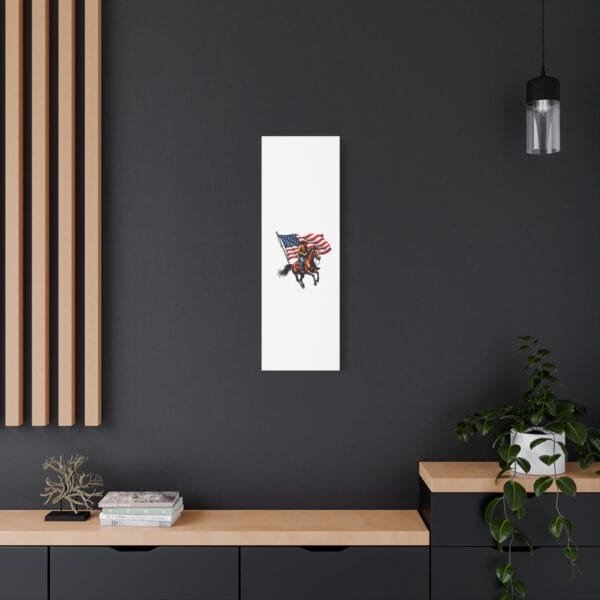 Generic brand Matte Canvas, Stretched, 1.25" - Image 337